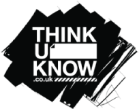 Think U Know logo